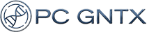 PC GNTX Logo
